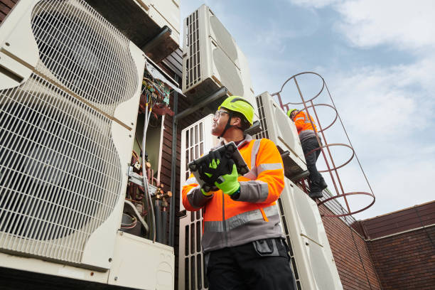 Reliable Hamburg, NJ HVAC Solutions