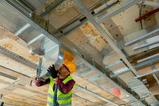 Best HVAC Consulting and Engineering in Hamburg, NJ