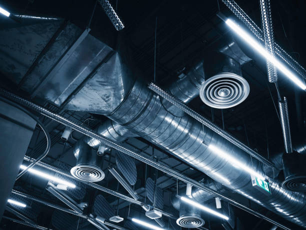 Best Energy-efficient HVAC Solutions in Hamburg, NJ