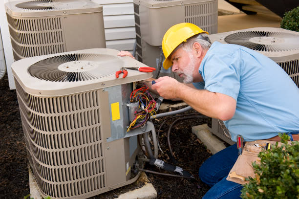 Reliable Hamburg, NJ HVAC Solutions