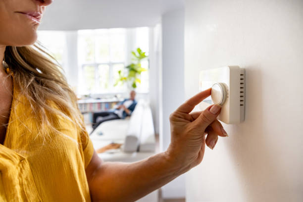 Best Energy-efficient HVAC Solutions in Hamburg, NJ