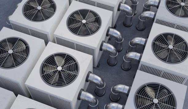 Best VRF (Variable Refrigerant Flow) Systems in Hamburg, NJ