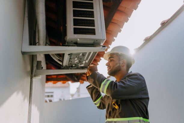 Best HVAC Software and Technology in Hamburg, NJ