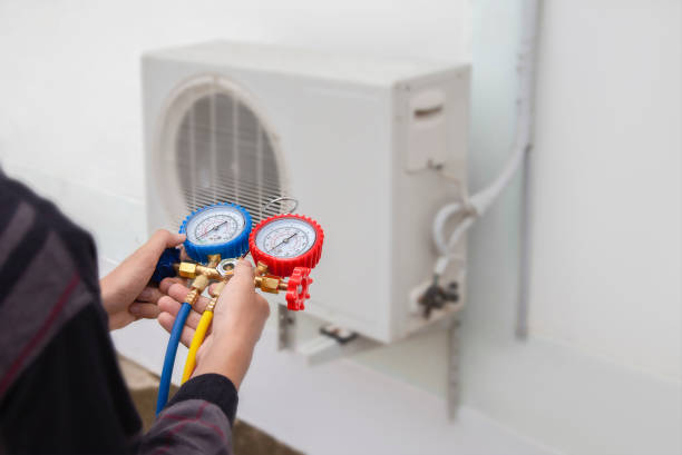 Best HVAC for Healthcare Facilities in Hamburg, NJ