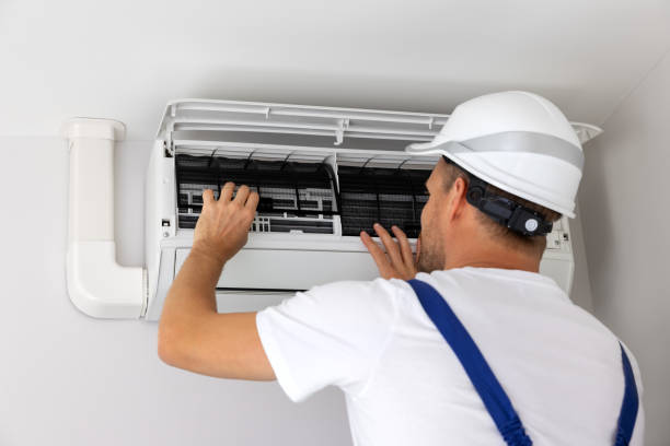 Best HVAC Training and Certification in Hamburg, NJ