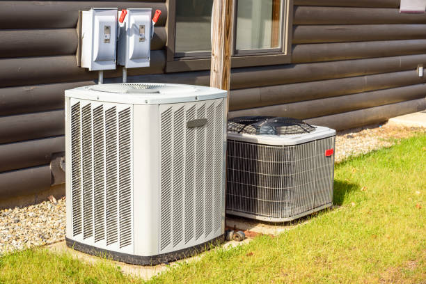 Best Emergency HVAC Services in Hamburg, NJ
