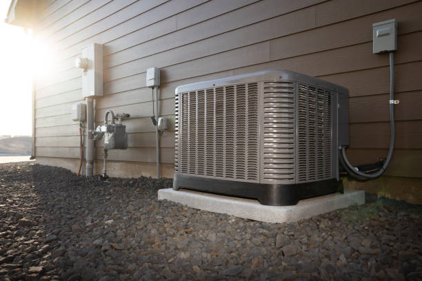 Best Geothermal HVAC Systems in Hamburg, NJ